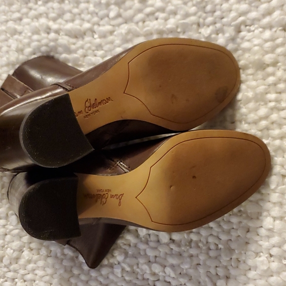 Booties 🥳 - Picture 5 of 5